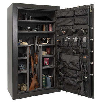 AMSEC SF7240E5 American Security SF Gun Safe